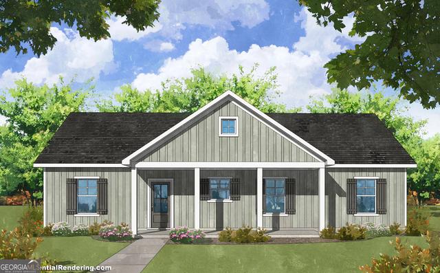 806 Primrose Cir, Greenville, GA 30222