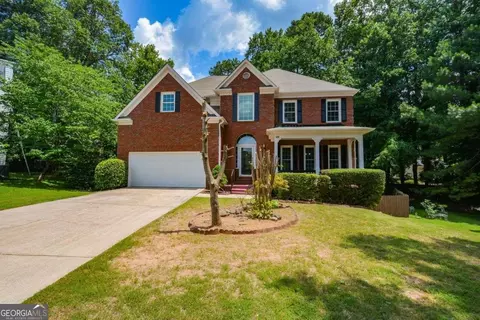 125 Leeward Run Ct, Alpharetta, GA 30005