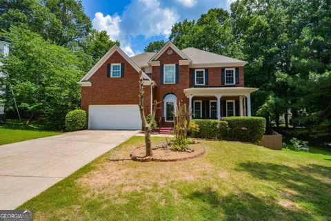 125 Leeward Run Ct, Alpharetta, GA 30005