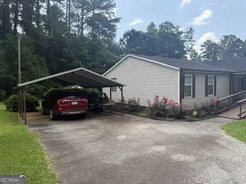 280 Steele Dr, Hampton, GA 30228 photo 2