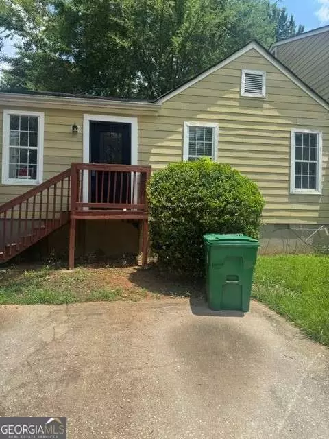3490 Kingswood Trl, Decatur, GA 30034