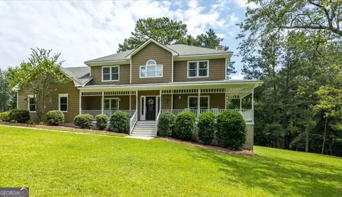 250 Kingswood Dr, Macon, GA 31210