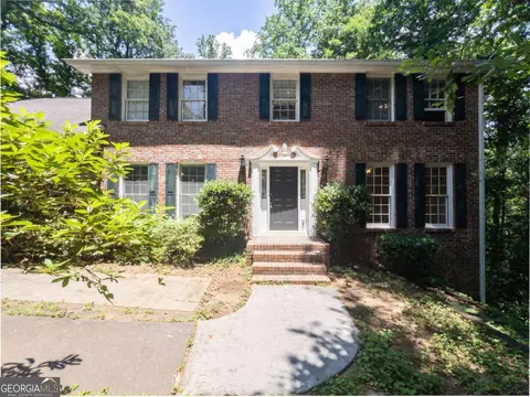3351 Orwell Way #2406, Cumming, GA 30041