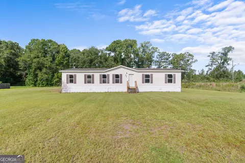 6641 Cecil Nobles Hwy, Ludowici, GA 31316