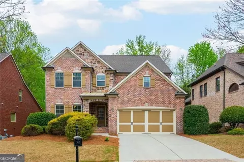 3140 Stonecrest Dr SE, Cumming, GA 30041