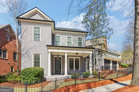115 Centennial Trce, Roswell, GA 30076