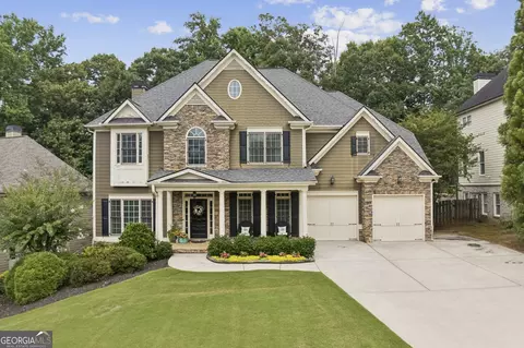 2200 Hollowbrooke Ct NW, Acworth, GA 30101