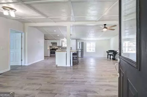 168 Oak Hollow Rd SE, Cartersville, GA 30121
