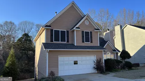 2554 Sterling Dr, Lawrenceville, GA 30043