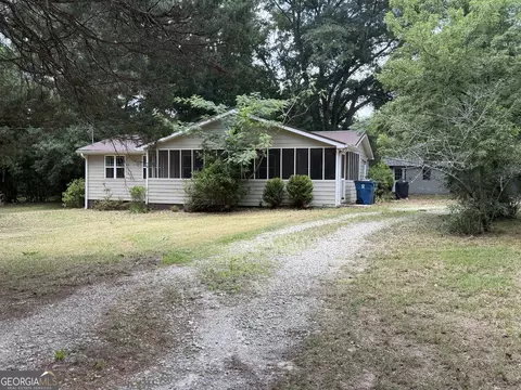 122 Alexander Rd, Mcdonough, GA 30253