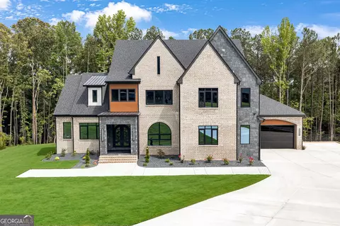 1102 SW Elysian Park SW, Atlanta, GA 30331