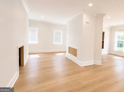 907 Hank Aaron Dr SW, Atlanta, GA 30315