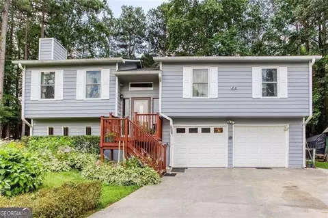 205 Emily Dr, Dallas, GA 30157