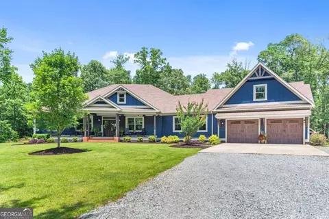 4835 J R Sims Rd, Irwinton, GA 31042