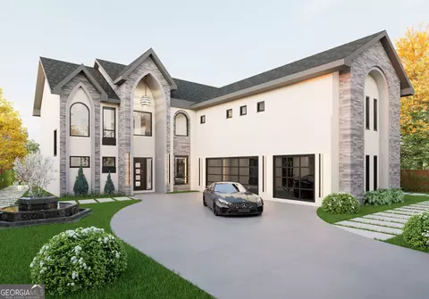 4182 Matisse Ln, Fairburn, GA 30213