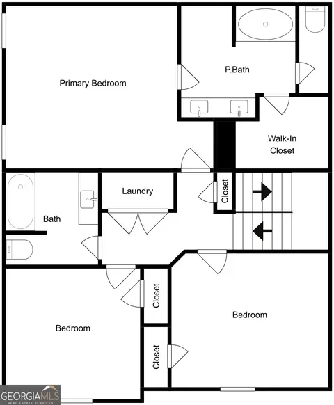 Floorplan - 15 Daniel Ln, Covington, GA 30014 photo 2 of 2