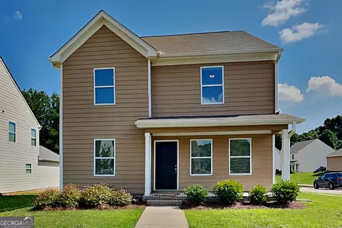 15 Daniel Ln, Covington, GA 30014