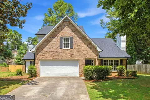 2110 November Ct NW, Acworth, GA 30102