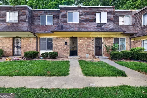 119 Peyton Pl SW, Atlanta, GA 30311
