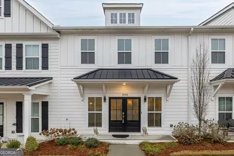 1848 Eastmore Ave SW, Conyers, GA 30094