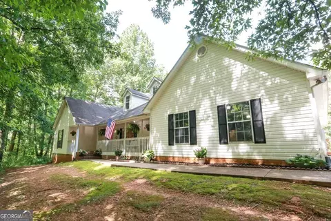 400 Herrell Rd, Villa Rica, GA 30180