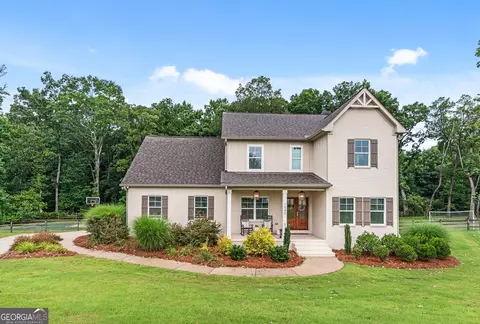 1540 Summerfield Ln, Bogart, GA 30622