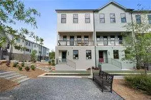 451 Argosy Park Cir #20, Alpharetta, GA 30005