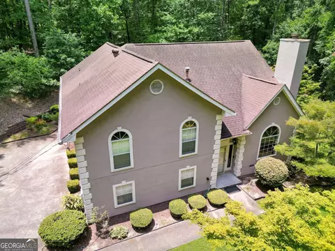 1725 Reynolds Rd SW, Atlanta, GA 30331
