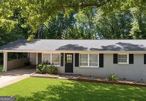 105 Tall Tree Rd, Bogart, GA 30622