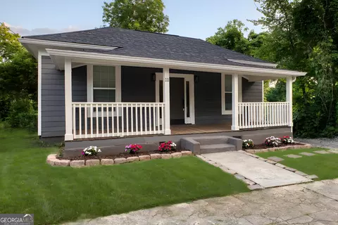 11 Cherokee St SW, Rome, GA 30161