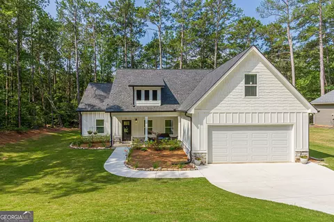 Undisclosed, Monticello, GA 31064