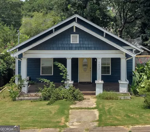 1837 Dunlap Ave, East Point, GA 30344