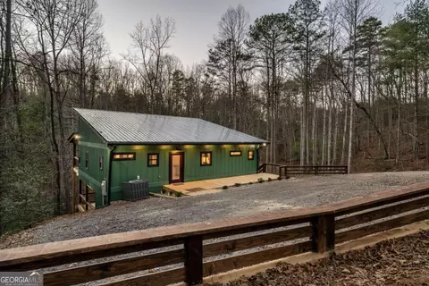 Undisclosed, Mineral Bluff, GA 30559