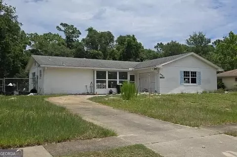 Undisclosed, Saint Augustine, FL 32086 photo 2