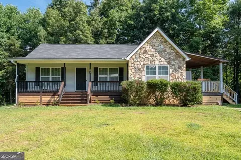 35 Thornwood Ln, Ellijay, GA 30540