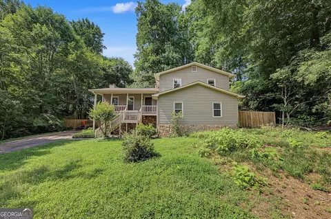 917 Andover Ct, Woodstock, GA 30188