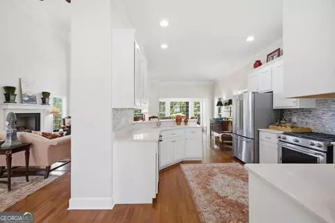 Kitchen - Undisclosed, Hayesville, NC 28904 photo 3 of 4