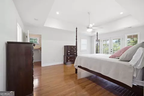 Bedroom - Undisclosed, Hayesville, NC 28904 photo 2 of 4