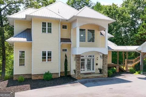 Exterior - Undisclosed, Hayesville, NC 28904 photo 6 of 27