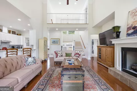 Living - Undisclosed, Hayesville, NC 28904 photo 5 of 7