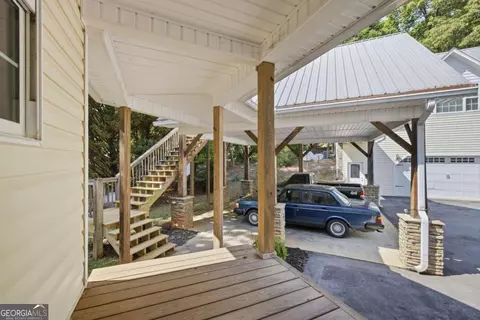 Exterior - Undisclosed, Hayesville, NC 28904 photo 13 of 27