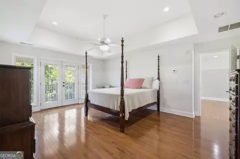 Bedroom - Undisclosed, Hayesville, NC 28904 photo 3 of 4