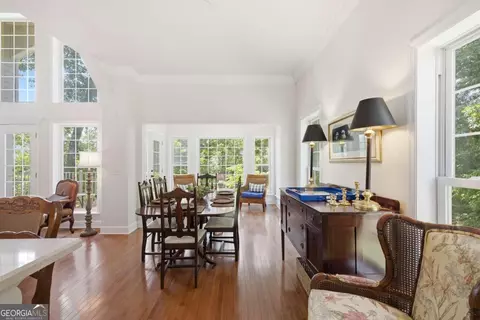 Dining - Undisclosed, Hayesville, NC 28904 photo 1 of 1