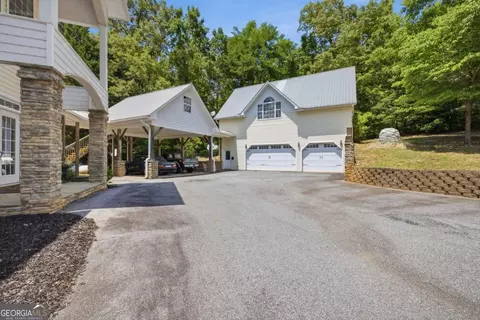 Exterior - Undisclosed, Hayesville, NC 28904 photo 5 of 27
