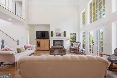 Living - Undisclosed, Hayesville, NC 28904 photo 4 of 7