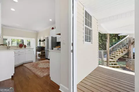 Entry Way - Undisclosed, Hayesville, NC 28904 photo 11 of 14