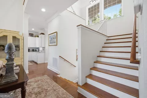 Entry Way - Undisclosed, Hayesville, NC 28904 photo 4 of 14