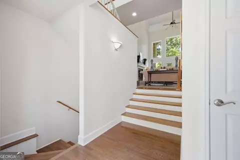 Entry Way - Undisclosed, Hayesville, NC 28904 photo 1 of 14