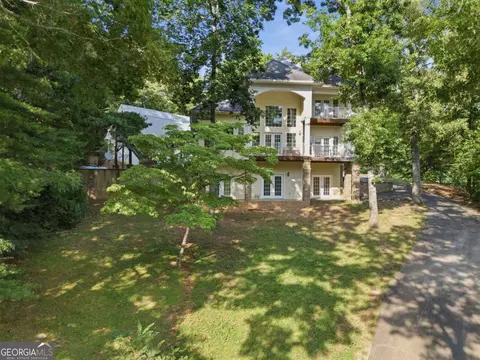 Exterior - Undisclosed, Hayesville, NC 28904 photo 27 of 27