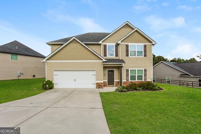 1117 Red Bud Cir, Villa Rica, GA 30180